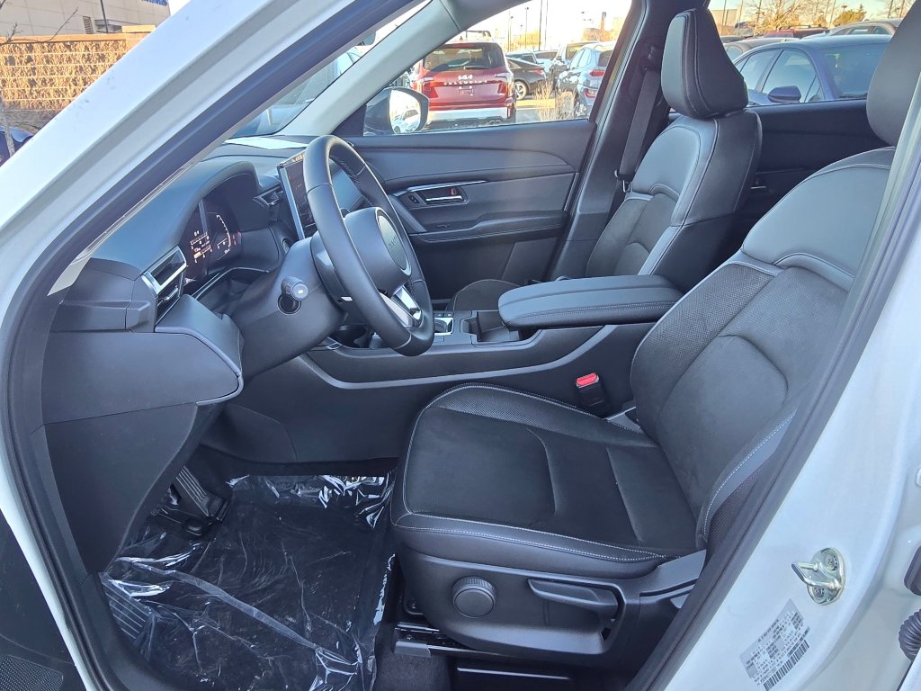 New 2026 MAZDA CX-5 Select AWD/4WD image 12