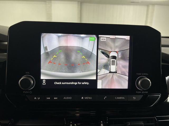 Used 2024 Nissan Pathfinder Rock Creek image 14