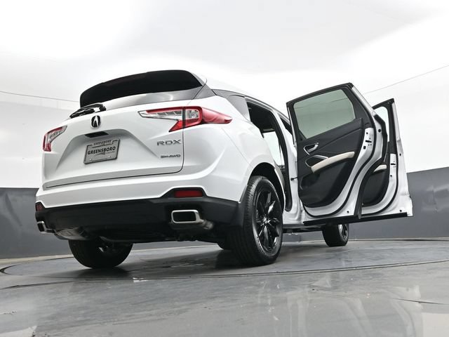 New 2026 Acura RDX SH-AWD image 42