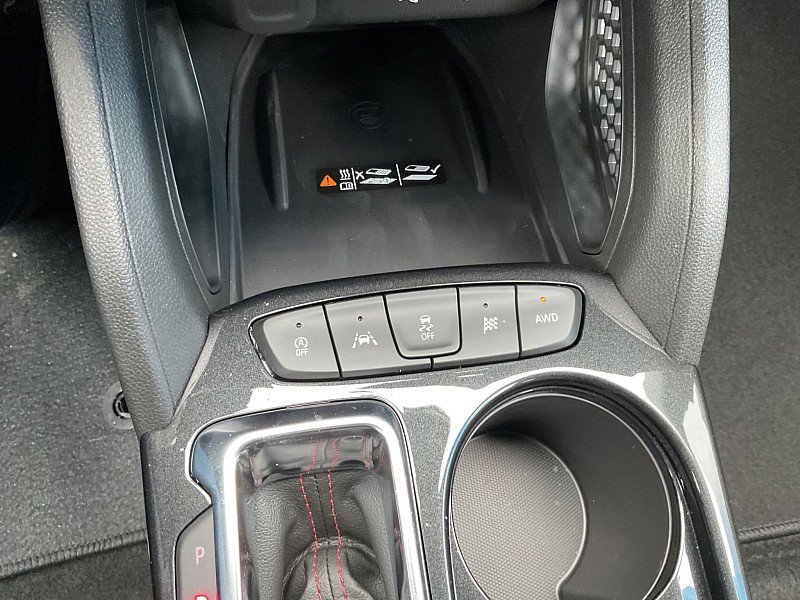 New 2026 Chevrolet TrailBlazer RS image 23