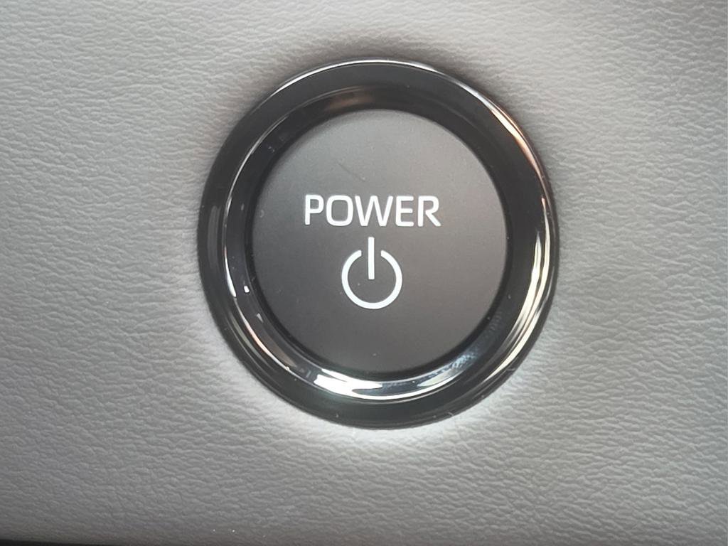 New 2026 Toyota Tundra Capstone image 22