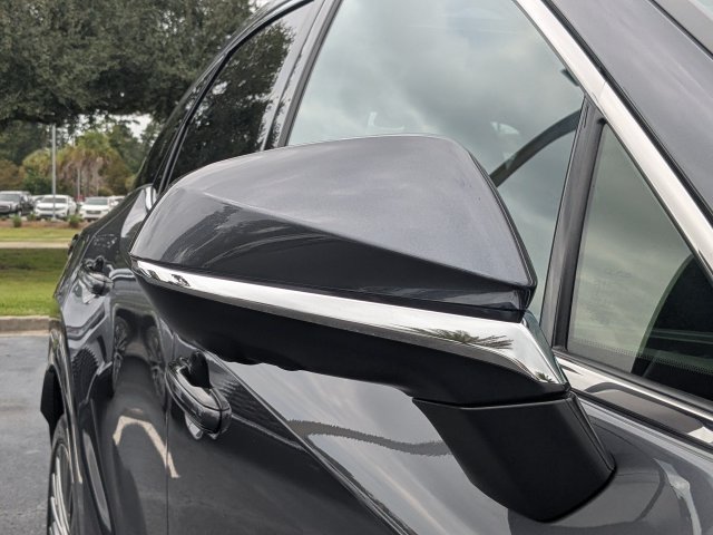 Certified 2025 Lexus RX 450h AWD w/ Convenience Package image 11