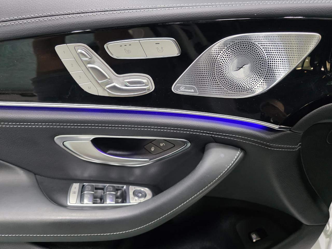 Used 2022 Mercedes-Benz AMG GT 43 image 17