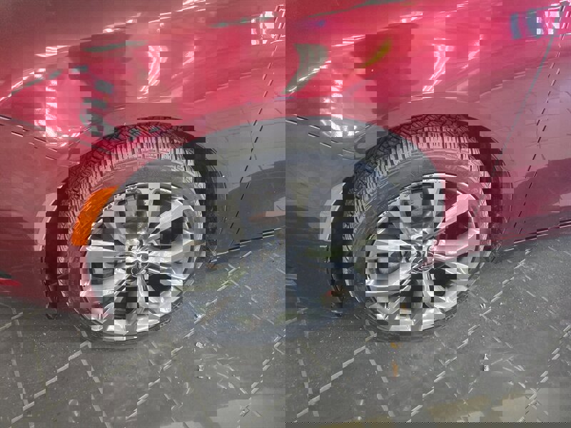 Used 2016 Chrysler 200 S w/ Comfort Group image 20