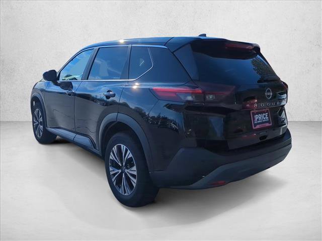 Used 2023 Nissan Rogue SV image 8