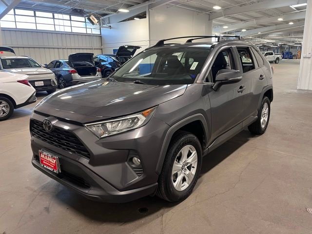 Used 2020 Toyota RAV4 XLE w/ Convenience Package image 7