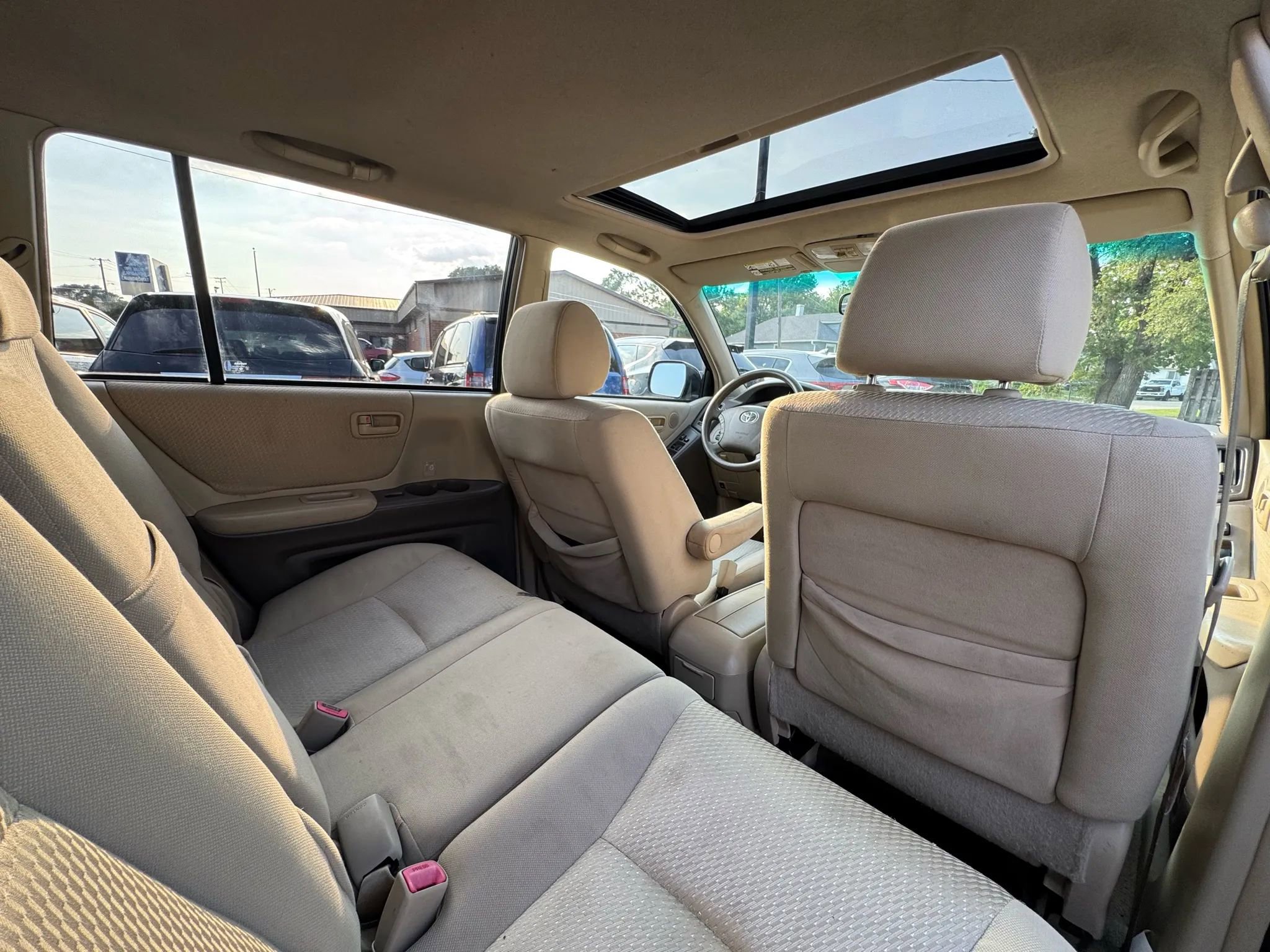 Used 2006 Toyota Highlander Hybrid image 27