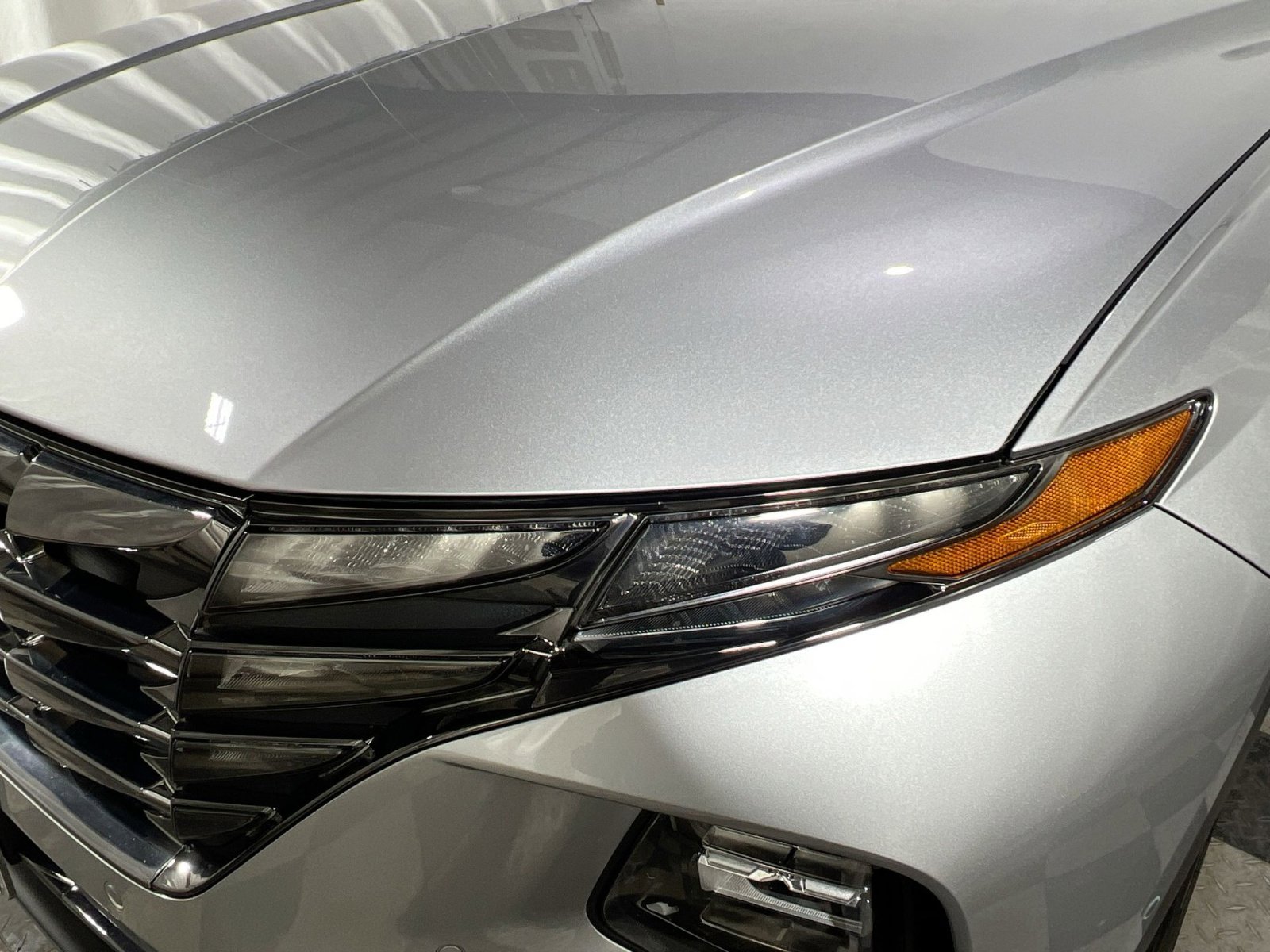 Used 2023 Hyundai Tucson Limited image 12