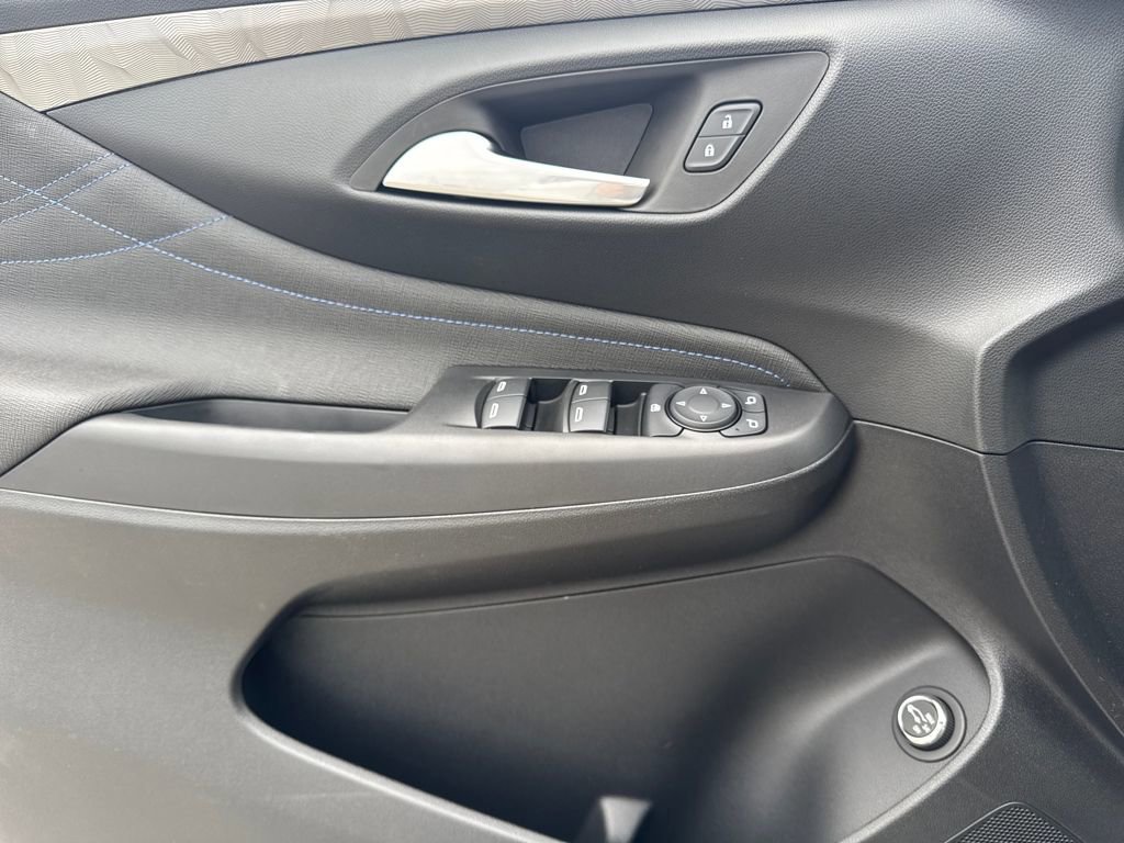 New 2026 Buick Envista Sport Touring w/ Convenience I Package image 19