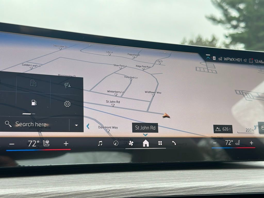 New 2026 BMW 430i xDrive Coupe w/ M Sport Package image 38