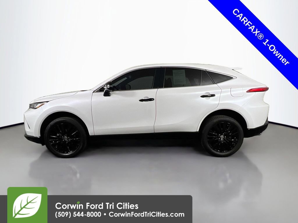 Used 2024 Toyota Venza Nightshade image 6