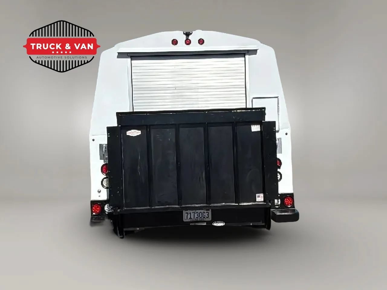 Used 2020 Chevrolet Express 3500 w/ Power Convenience Package RWD image 5