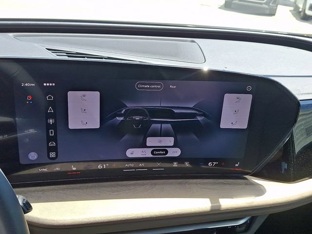 New 2026 Audi Q5 Premium AWD/4WD image 14
