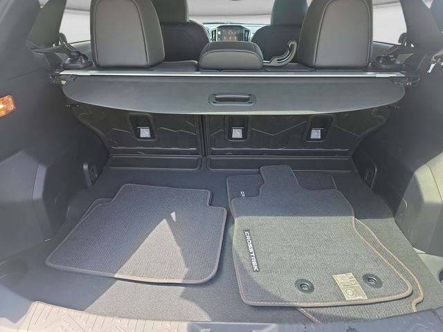 Certified 2026 Subaru Crosstrek 2.5i Limited w/ Crosstrek Mirror Package AWD/4WD image 23