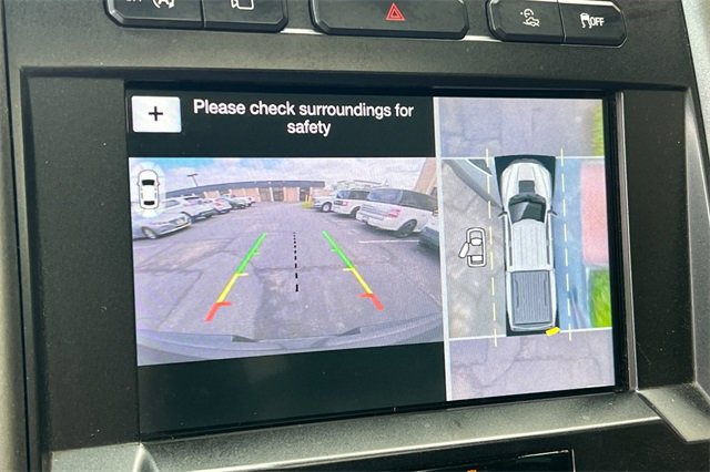 Used 2019 Ford F150 Raptor w/ Equipment Group 802A Luxury image 22