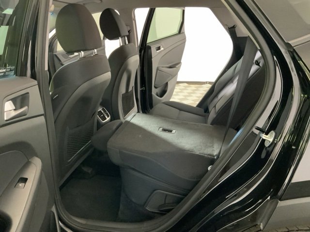 Used 2020 Hyundai Tucson SEL w/ Cargo Package image 28