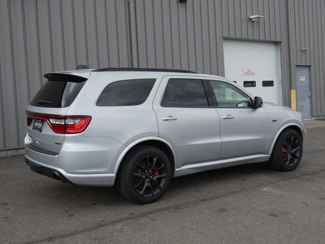 Used 2024 Dodge Durango SRT image 16