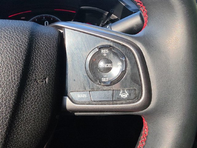 Used 2020 Honda Civic Si image 32