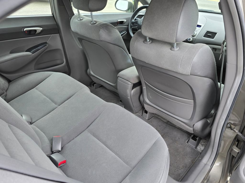 Used 2006 Honda Civic LX image 14