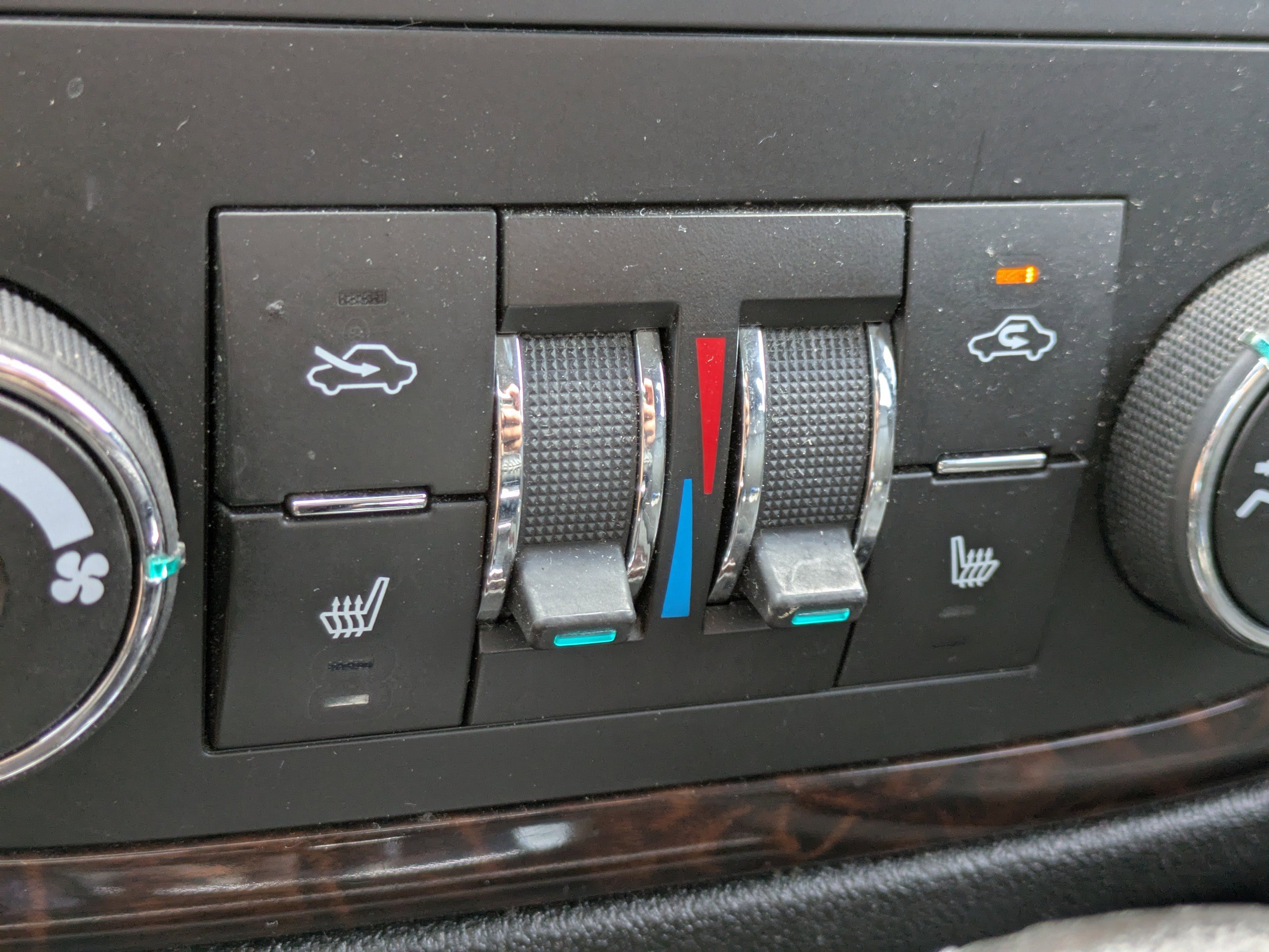 Used 2013 Chevrolet Impala LTZ image 26