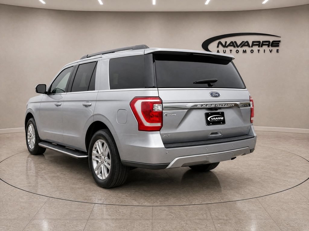 Used 2021 Ford Expedition XLT RWD image 5
