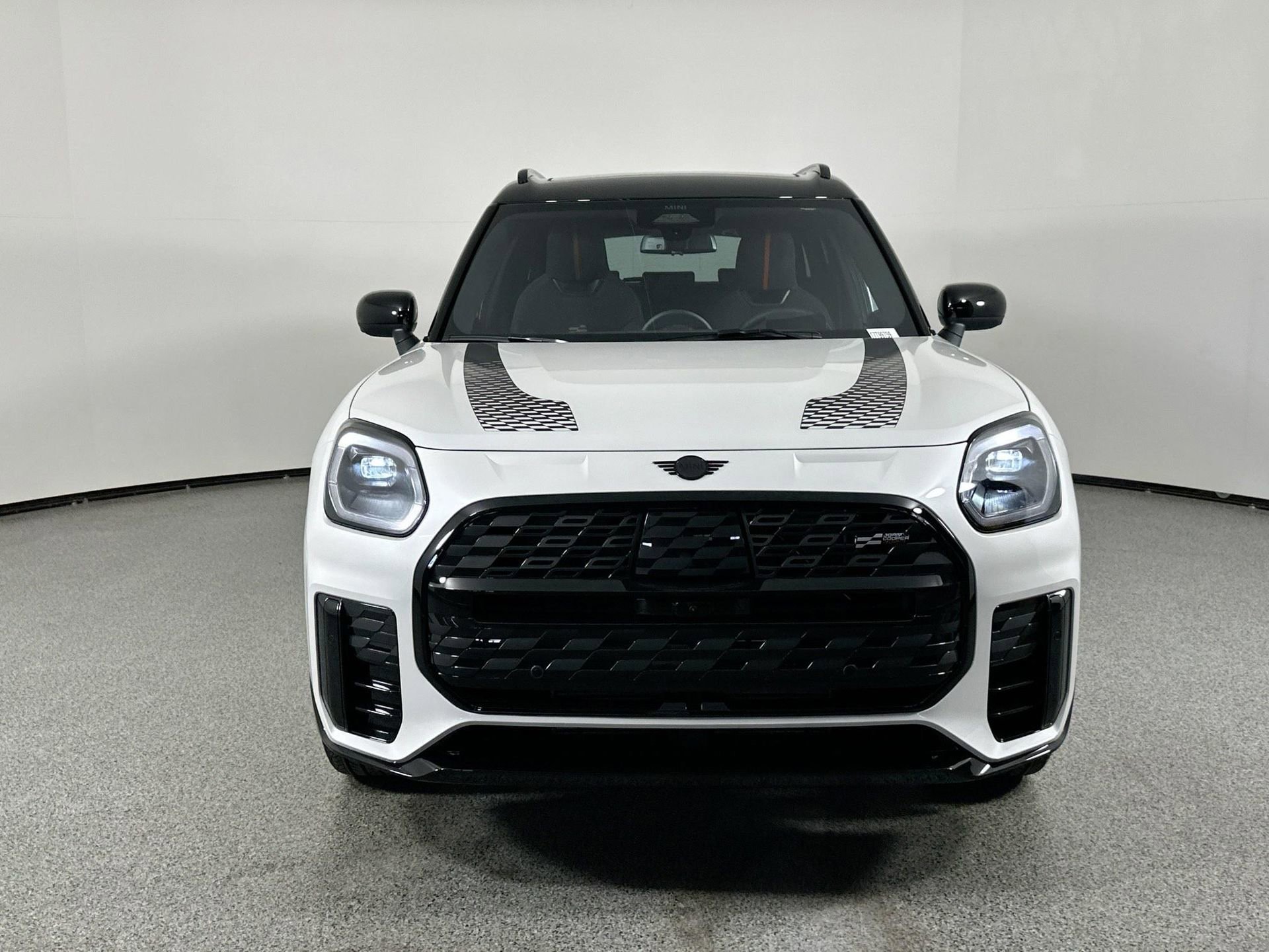 New 2026 MINI Cooper Countryman S image 2