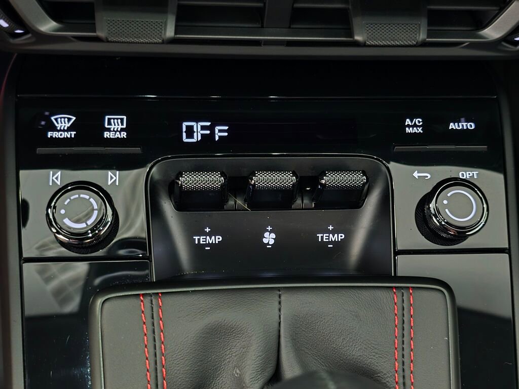 Used 2023 Porsche 911 GT3 image 46