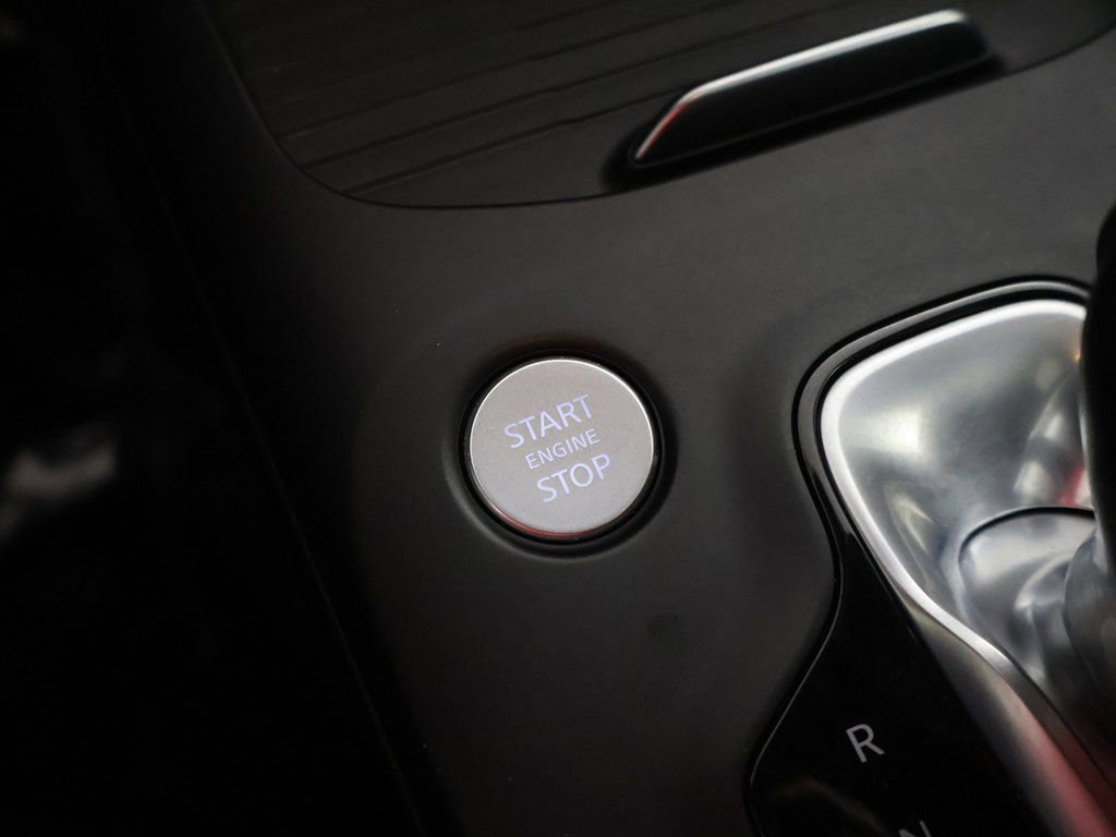 Used 2023 INFINITI QX55 Sensory w/ Lighting Package image 42