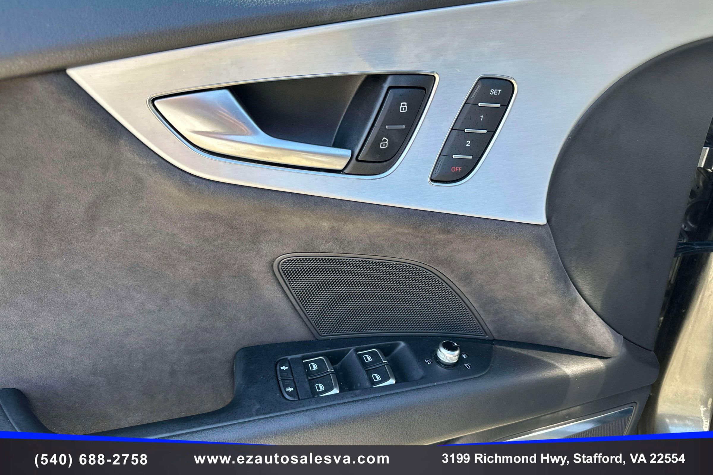 Used 2018 Audi A7 3.0T Premium Plus image 21