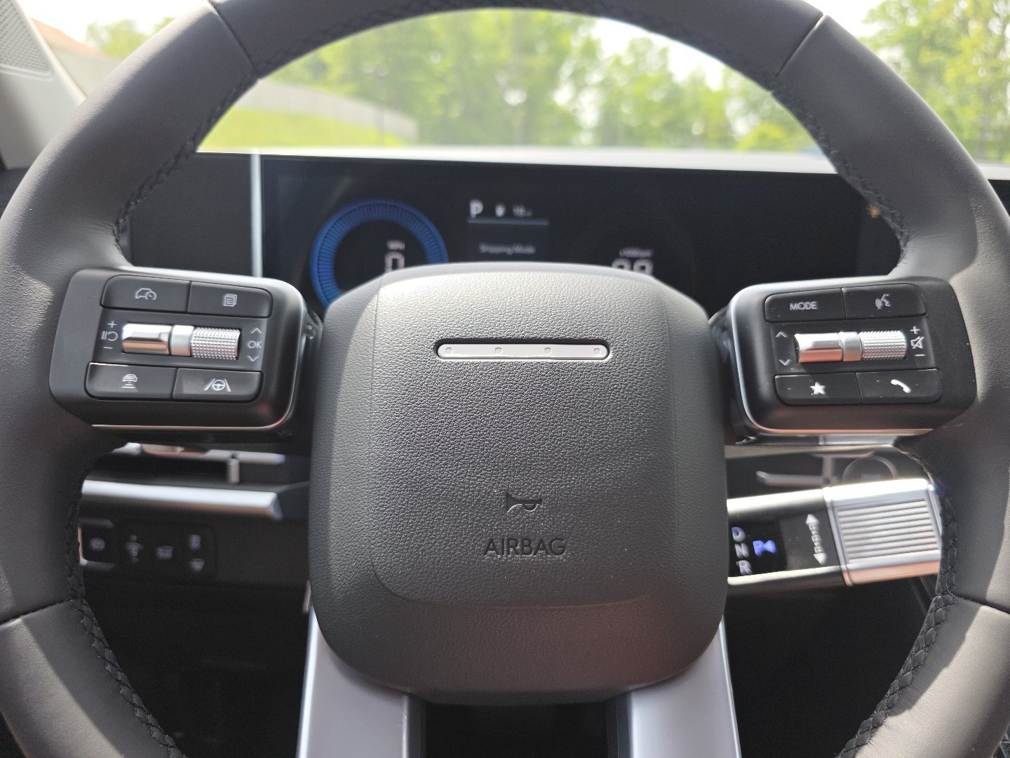 New 2026 Hyundai Santa Fe XRT AWD/4WD image 31