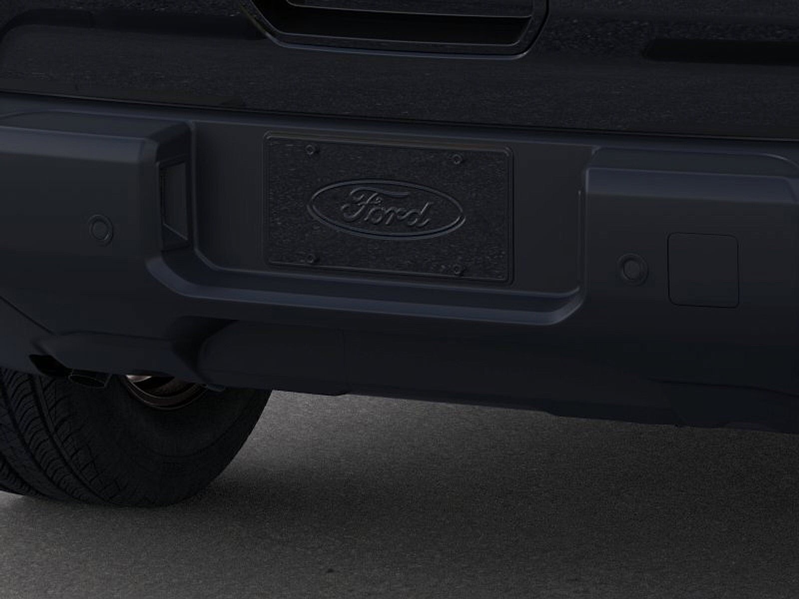 New 2026 Ford Bronco Sport Big Bend w/ Convenience Package AWD/4WD image 23