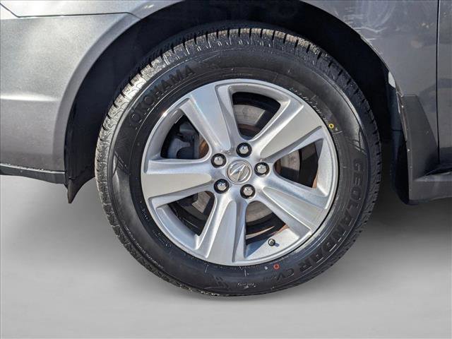 Used 2011 Acura MDX w/ Technology Package image 27