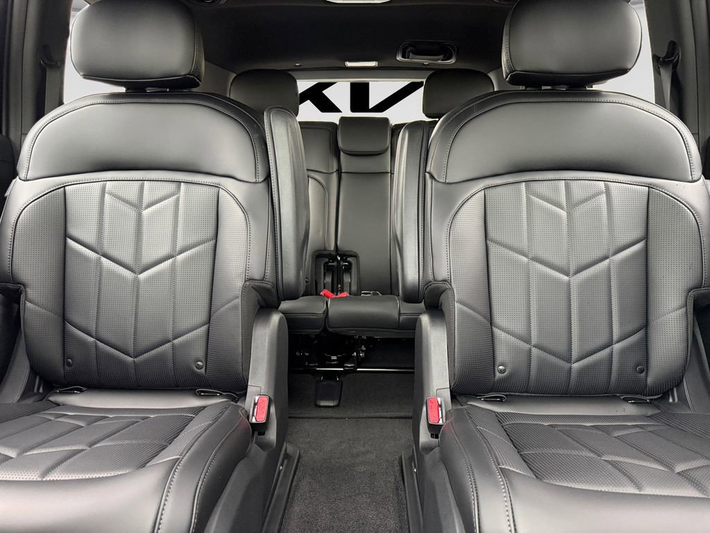 New 2027 Kia Telluride SX X-Pro AWD/4WD image 16