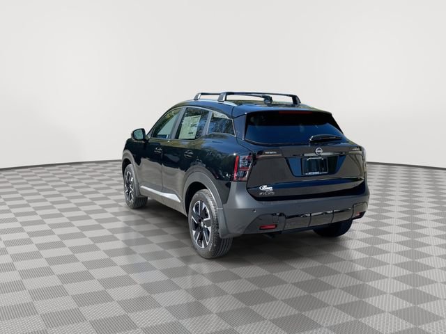 New 2026 Nissan Kicks SV w/ SV Premium Package image 8