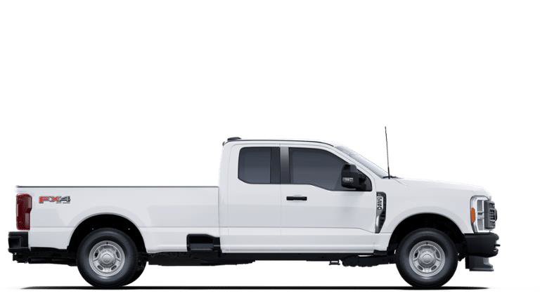 New 2025 Ford F250 XL w/ XL Driver Assist Package AWD/4WD image 27