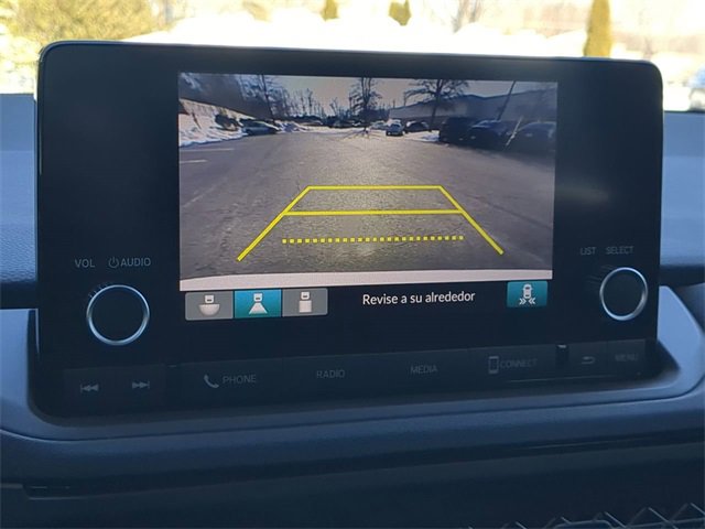 Used 2023 Honda Accord EX image 19