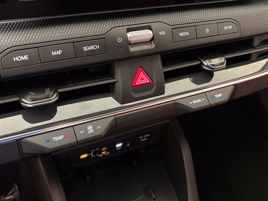 New 2026 Kia K4 GT-Line Turbo FWD image 28
