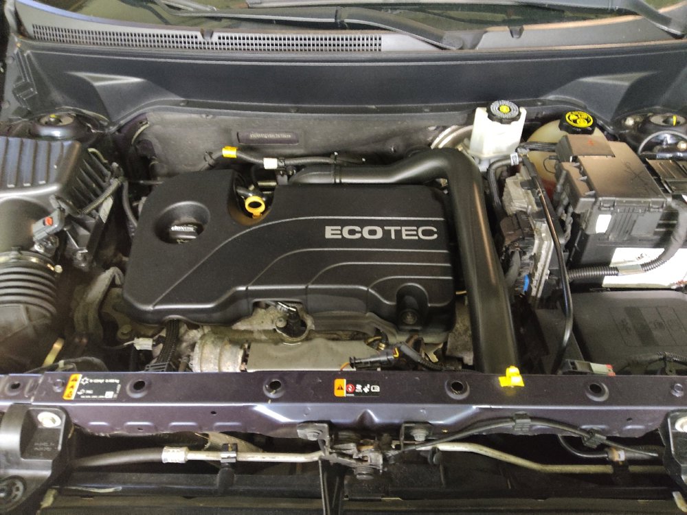 Used 2019 Chevrolet Equinox LS w/ LS Convenience Package AWD/4WD image 30