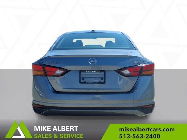 Used 2023 Nissan Altima 2.5 SV FWD image 6