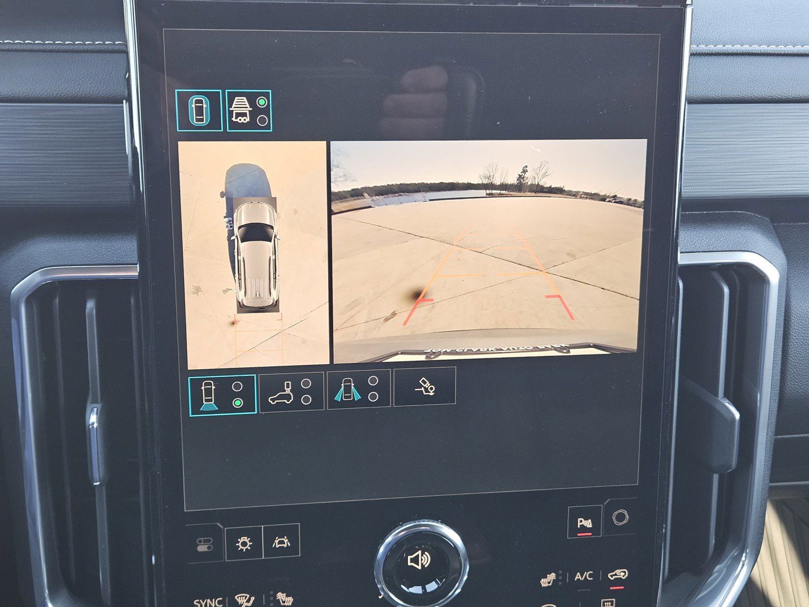 New 2026 GMC Acadia Elevation w/ Black Edition FWD image 13