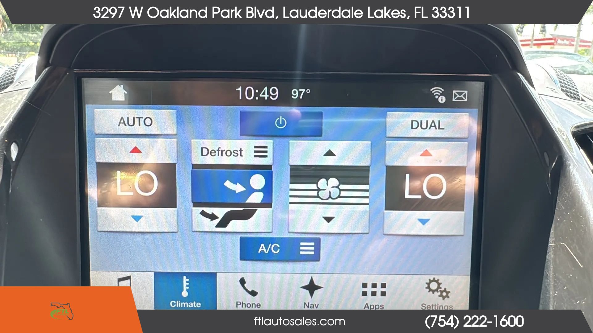 Used 2016 Ford Escape Titanium w/ Equipment Group 301A FWD image 71