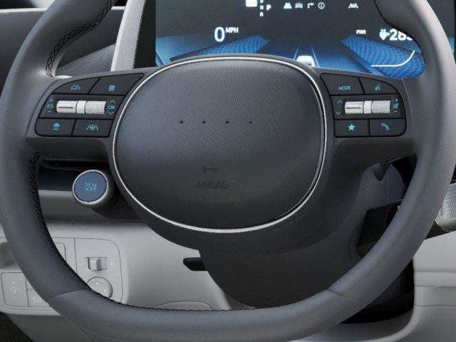 New 2025 Hyundai Ioniq 6 SEL image 43