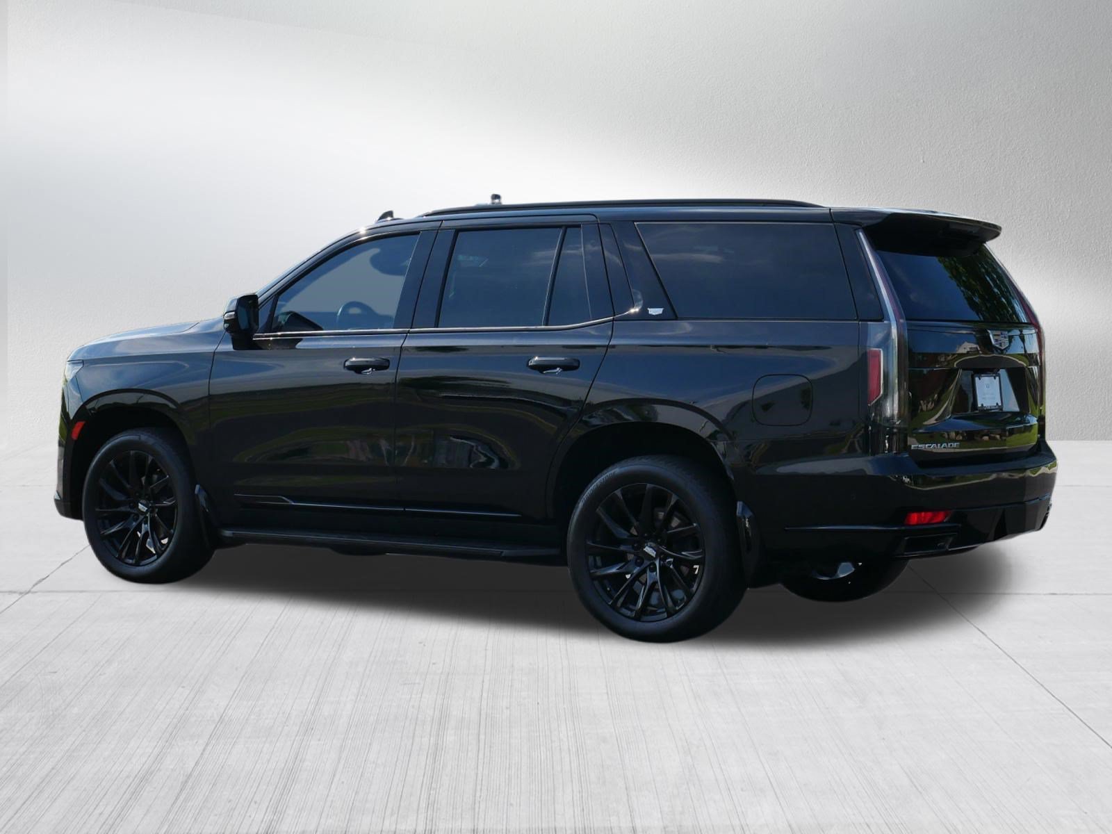 Used 2023 Cadillac Escalade Sport AWD/4WD image 5