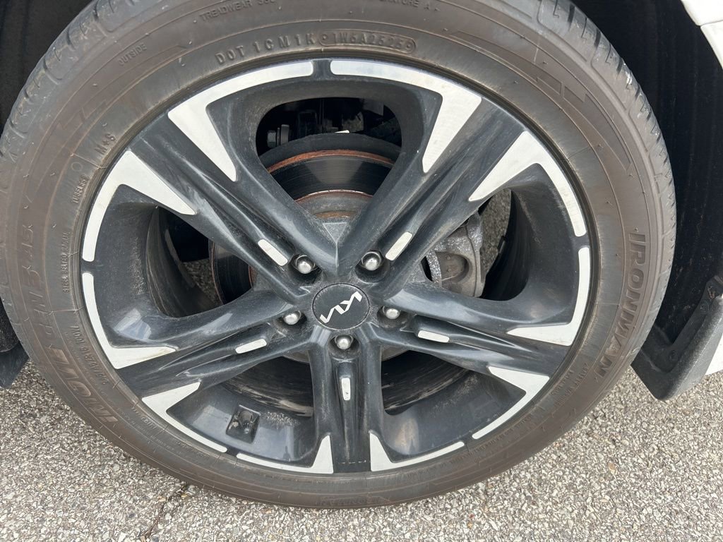 Used 2023 Kia K5 GT-Line image 6