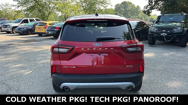 New 2025 Ford Escape Active w/ Tech Pack #1 image 29