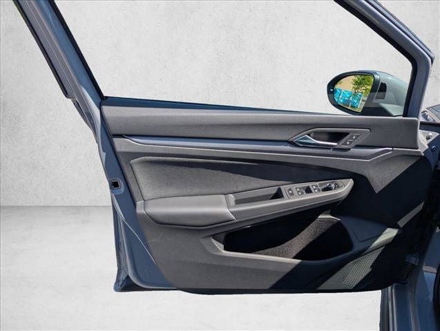 New 2026 Volkswagen Golf S FWD image 22