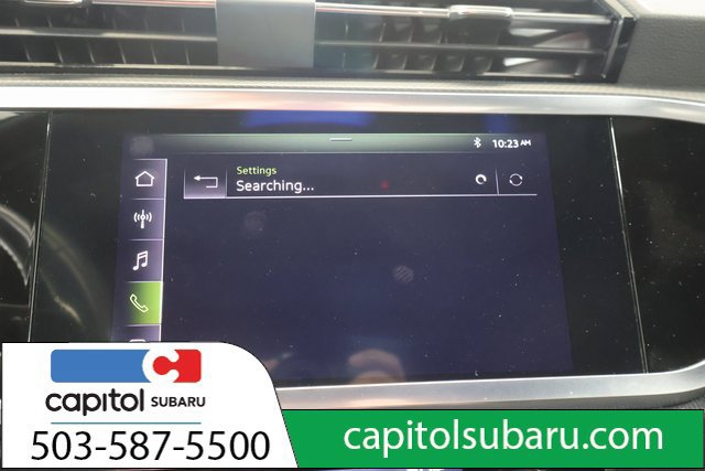 Used 2020 Audi Q3 2.0T Premium w/ Convenience Package AWD/4WD image 23