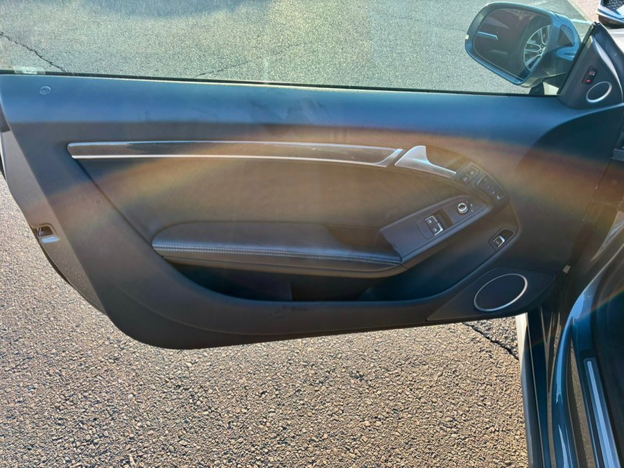 Used 2015 Audi S5 Premium Plus w/ Technology Package image 9