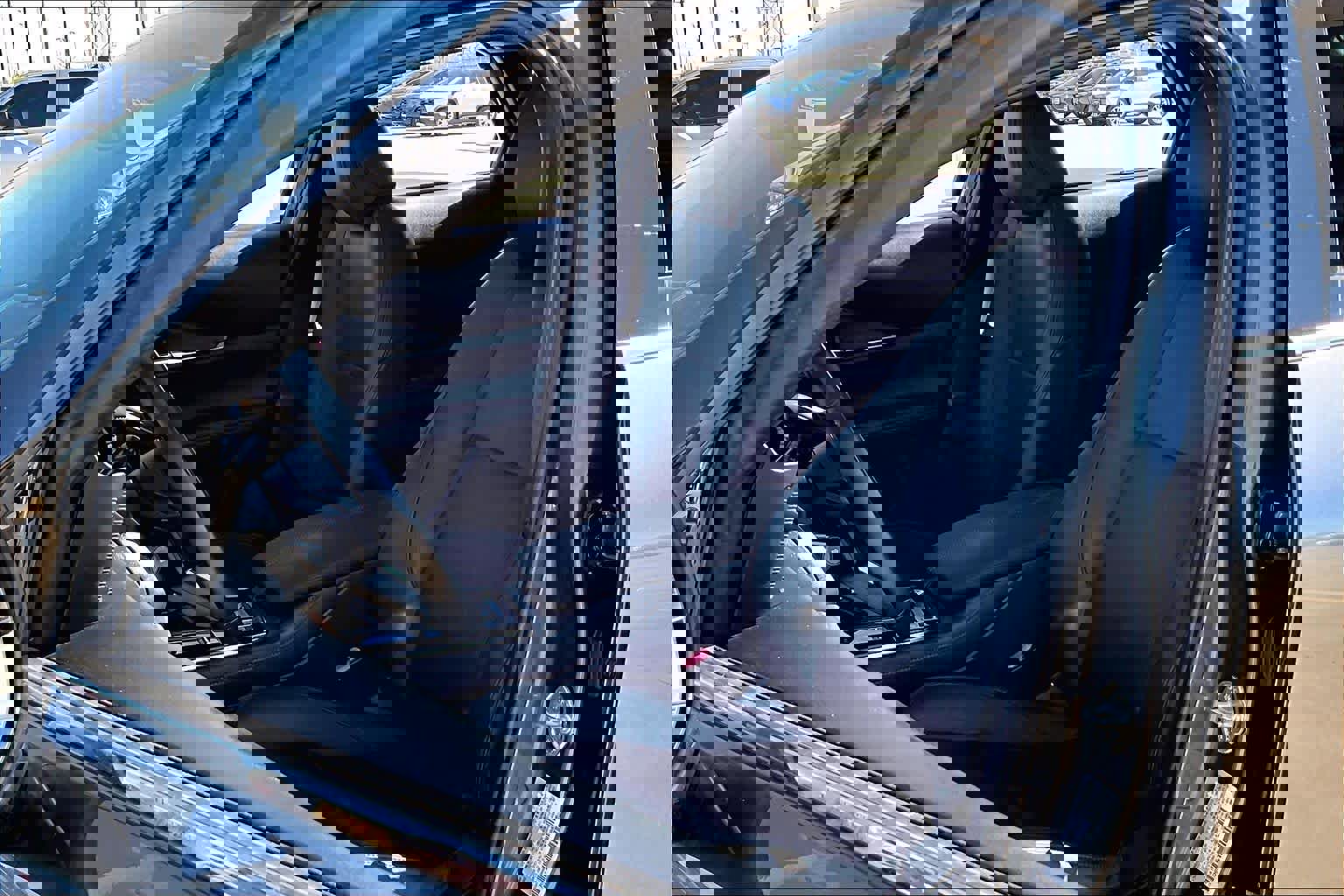 Used 2021 MAZDA CX-30 AWD 2.5 S w/ Premium Package image 8