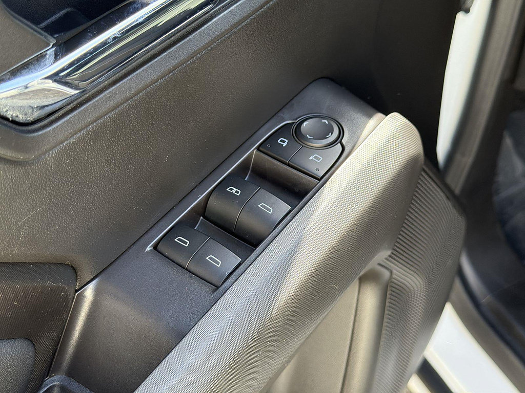 Used 2025 GMC Canyon Elevation AWD/4WD image 22